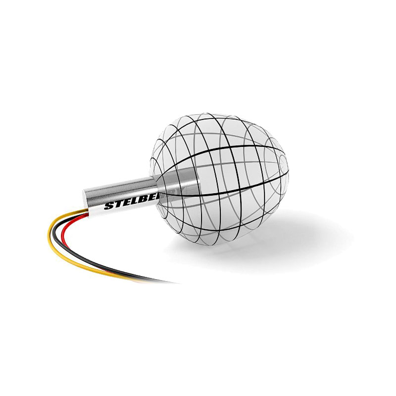 3radiation-pattern Лучший звук для видеонаблюдения