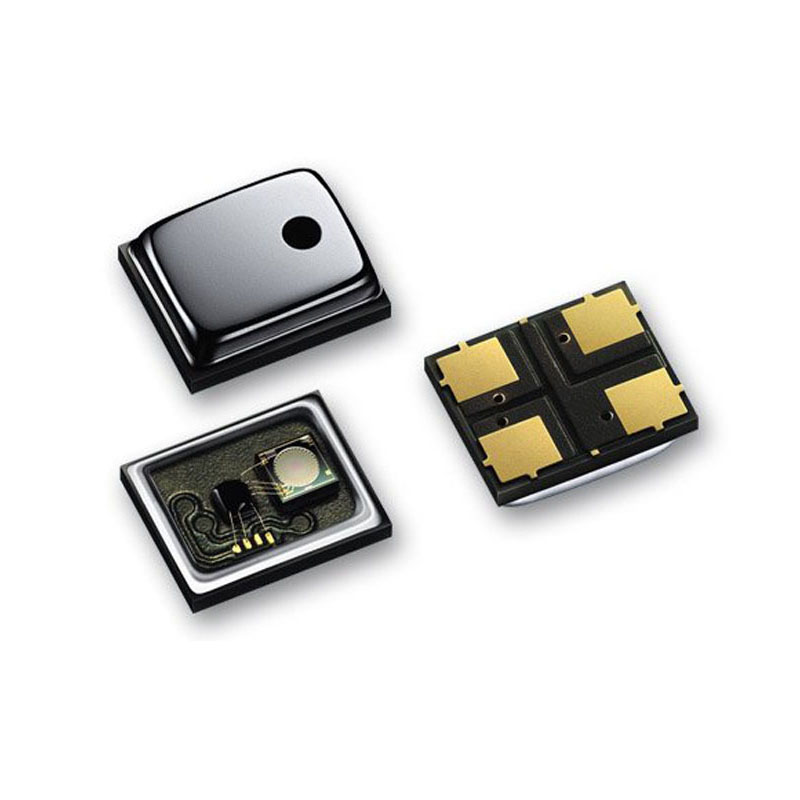 MEMS микрофоны — прорыв в области звука