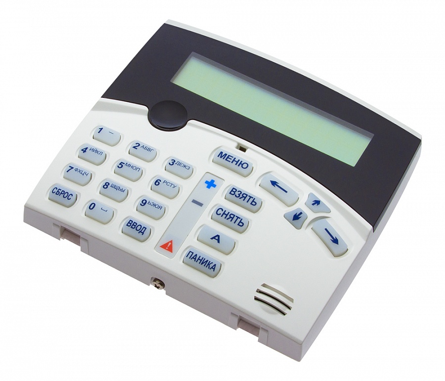 Клавиатура akd-01