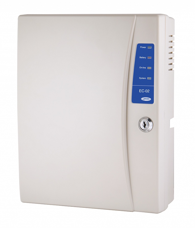 Многофункциональный контроллер parsec ec-02