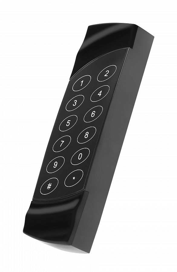 Proximity-считыватель Parsec PNR-EH26 (черный)