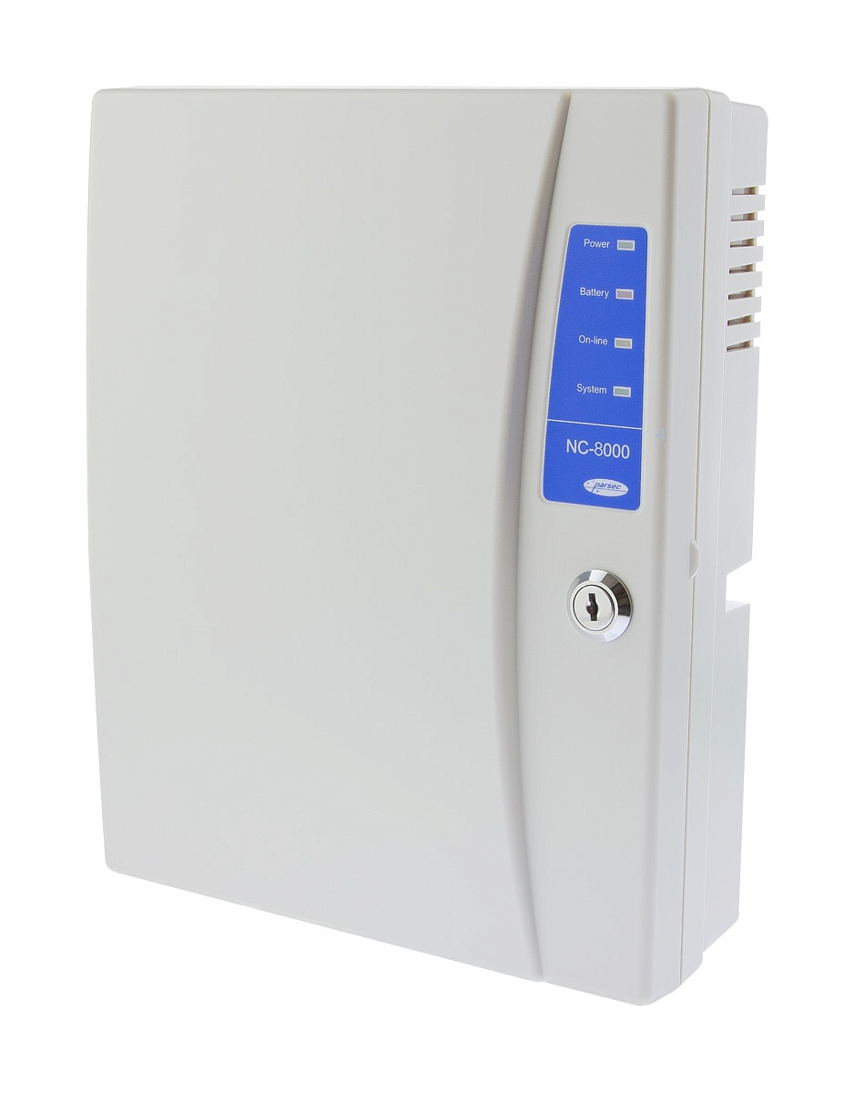 Сетевой контроллер nc-8000