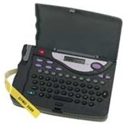 Фото Электронный ленточный принтер 3500 DYMO18130 {DYMO36012} Фото Электронный ленточный принтер 3500 DYMO18130 {DYMO36012}