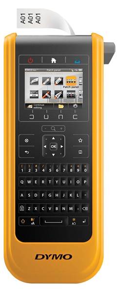 Фото Принтер Dymo DY XTL 300 Фото Принтер Dymo DY XTL 300