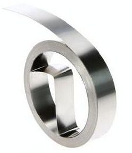 Фото Лента Dymo S0720180/35800 (12 мм х 3.66 м, алюминиевая) Фото Лента Dymo S0720180/35800 (12 мм х 3.66 м, алюминиевая)