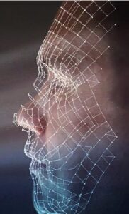 сетка биометрии